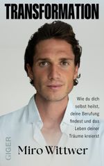Transformation Cover des Buches Transformation (ISBN: 9783039330591)