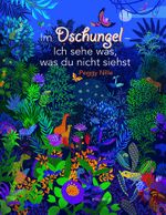 Im Dschungel Cover des Buches Im Dschungel (ISBN: 9783039340040)