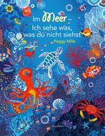 Im Meer Cover des Buches Im Meer (ISBN: 9783039340095)