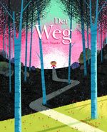 Der Weg Cover des Buches Der Weg (ISBN: 9783039340187)