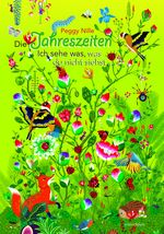 Die Jahreszeiten Cover des Buches Die Jahreszeiten (ISBN: 9783039340194)