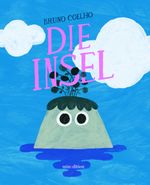 Die Insel Cover des Buches Die Insel (ISBN: 9783039340682)