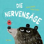 Die Nervensäge Cover des Buches Die Nervensäge (ISBN: 9783039340774)