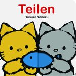 Teilen Cover des Buches Teilen (ISBN: 9783039342013)