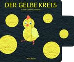 Der gelbe Kreis Cover des Buches Der gelbe Kreis (ISBN: 9783039342297)