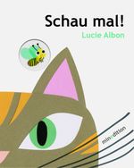 Schau mal! Cover des Buches Schau mal! (ISBN: 9783039342334)