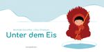 Unter dem Eis Cover des Buches Unter dem Eis (ISBN: 9783039342358)