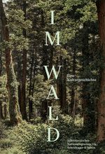 Im Wald Cover des Buches Im Wald (ISBN: 9783039420612)