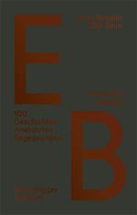 Ernst Beyeler – 100 Jahre Cover des Buches Ernst Beyeler – 100 Jahre (ISBN: 9783039420766)