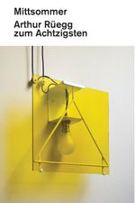 Mittsommer Cover des Buches Mittsommer (ISBN: 9783039422005)