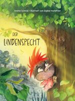 Der Lindenspecht Cover des Buches Der Lindenspecht (ISBN: 9783039510498)