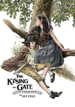 The Kissing Gate Cover des Buches The Kissing Gate (ISBN: 9783039630158)