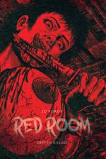 Red Room Cover des Buches Red Room (ISBN: 9783039630240)
