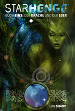 Starhenge Cover des Buches Starhenge (ISBN: 9783039630530)