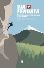 Via Ferrata Cover des Buches Via Ferrata (ISBN: 9783039640119)
