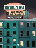 Seek you Cover des Buches Seek you (ISBN: 9783039640232)