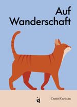 Auf Wanderschaft Cover des Buches Auf Wanderschaft (ISBN: 9783039640867)