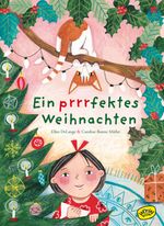Ein prrrfektes Weihnachten Cover des Buches Ein prrrfektes Weihnachten (ISBN: 9783039670000)