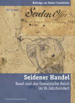 Seidener Handel Cover des Buches Seidener Handel (ISBN: 9783039690145)