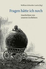 Fragen hätte ich noch Cover des Buches Fragen hätte ich noch (ISBN: 9783039730391)