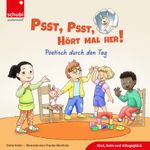 Psst, psst, hört mal her! Cover des Buches Psst, psst, hört mal her! (ISBN: 9783039768189)