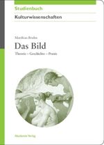 Das Bild Cover des Buches Das Bild (ISBN: 9783050043678)