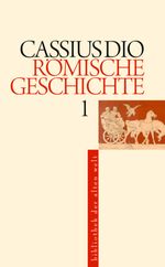 Römische Geschichte Cover des Buches Römische Geschichte (ISBN: 9783050057552)