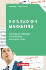 Marketingkompetenz - Fach- und Sachbücher Cover des Buches Marketingkompetenz - Fach- und Sachbücher (ISBN: 9783064510135)