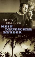 Mein deutscher Bruder Cover des Buches Mein deutscher Bruder (ISBN: 9783100024602)