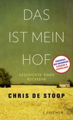 Das ist mein Hof Cover des Buches Das ist mein Hof (ISBN: 9783100025456)