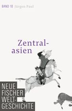 Neue Fischer Weltgeschichte. Band 10 Cover des Buches Neue Fischer Weltgeschichte. Band 10 (ISBN: 9783100108401)