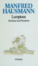 Lampioon Cover des Buches Lampioon (ISBN: 9783596254873)