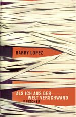 Als ich aus der Welt verschwand Cover des Buches Als ich aus der Welt verschwand (ISBN: 9783100453112)