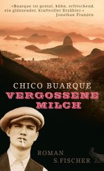 Vergossene Milch Cover des Buches Vergossene Milch (ISBN: 9783100463319)