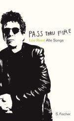 Pass Thru Fire Cover des Buches Pass Thru Fire (ISBN: 030681630X)