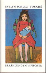 Touche Cover des Buches Touche (ISBN: 9783100702098)