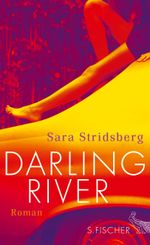 Darling River Cover des Buches Darling River (ISBN: 9783100900524)