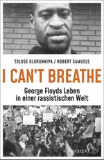 »I can't breathe« Cover des Buches »I can't breathe« (ISBN: 9783103971484)