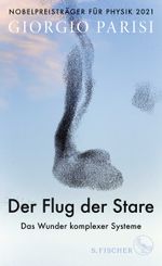 Der Flug der Stare Cover des Buches Der Flug der Stare (ISBN: 9783103971774)