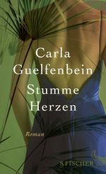 Stumme Herzen Cover des Buches Stumme Herzen (ISBN: 9783103972375)