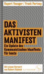 Das Aktivisten-Manifest Cover des Buches Das Aktivisten-Manifest (ISBN: 9783103974416)