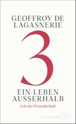 3 – Ein Leben außerhalb Cover des Buches 3 – Ein Leben außerhalb (ISBN: 9783103975758)
