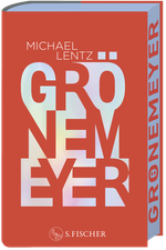 Grönemeyer Cover des Buches Grönemeyer (ISBN: 9783103975857)