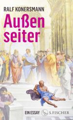 Außenseiter Cover des Buches Außenseiter (ISBN: 9783103976298)