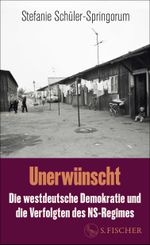 Unerwünscht Cover des Buches Unerwünscht (ISBN: 9783103976649)