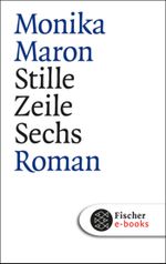 Stille Zeile Sechs Cover des Buches Stille Zeile Sechs (ISBN: 9783104001722)