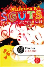 SGUTS – SCHLAF GUT UND TRÄUM SÜSS Cover des Buches SGUTS – SCHLAF GUT UND TRÄUM SÜSS (ISBN: 9783104010021)