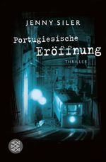 Portugiesische Eröffnung Cover des Buches Portugiesische Eröffnung (ISBN: 9783104904030)