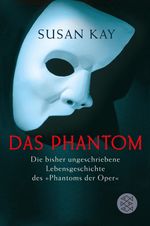 Das Phantom Cover des Buches Das Phantom (ISBN: 9783104904726)