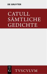 Sämtliche Gedichte Cover des Buches Sämtliche Gedichte (ISBN: 9783110357011)